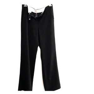 State dress black pants from Nordstrom